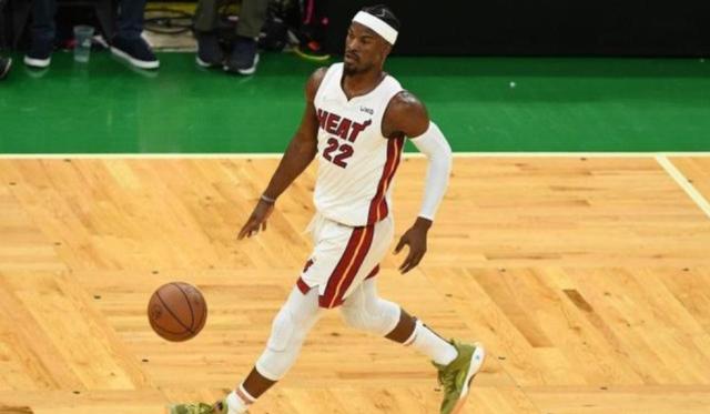 【人物】倾其所有无怨无悔 谢谢你，孤勇者巴特勒