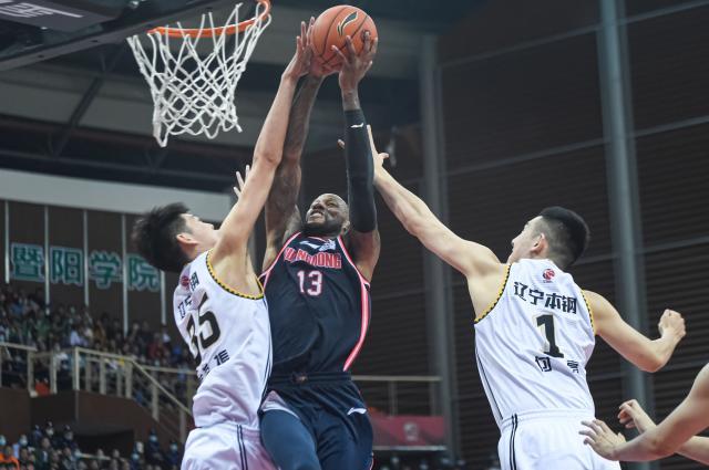 PP电子(中国)-总决赛血战令威姆斯彻底透支 今夜谁人不想念马尚