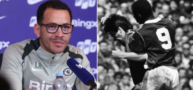 PP电子(中国)-拒绝被铁锤修车，“家庭观”救了罗塞尼尔没误入歧途