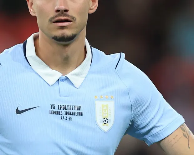 PP电子(中国)-耐克承认世界杯球衣存在肩部鼓包问题，正研究能否采取措施