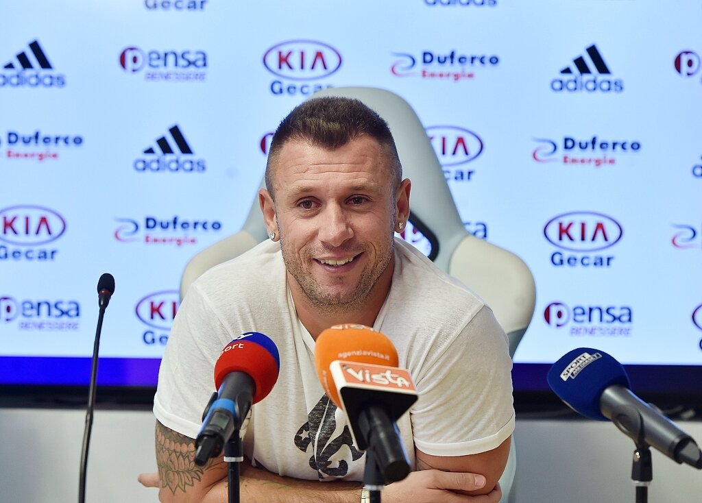 PP电子(中国)-卡萨诺：加斯佩里尼和总监的引援想法不同，罗马老板必须做出选择